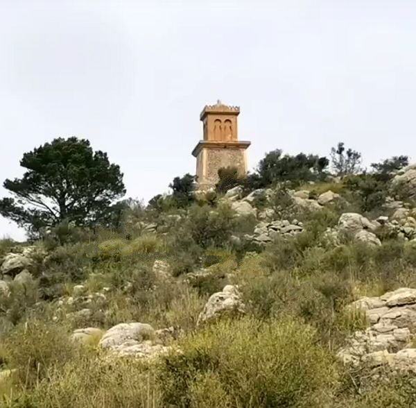 Mallorca - Valldemossa