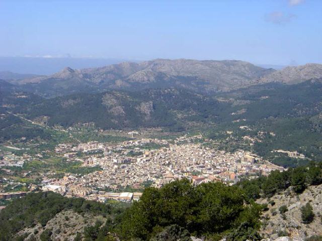 Mallorca - Andratx