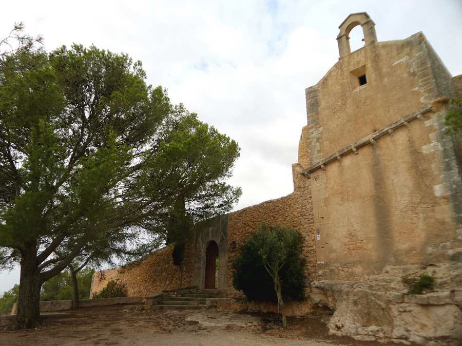Mallorca - Santanyí