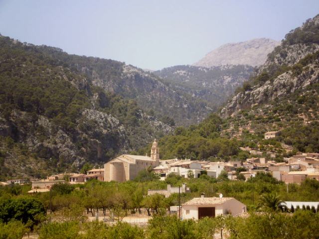 Mallorca - Caimari