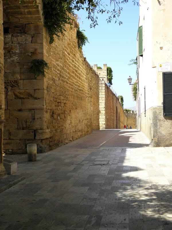 Mallorca - Alcúdia