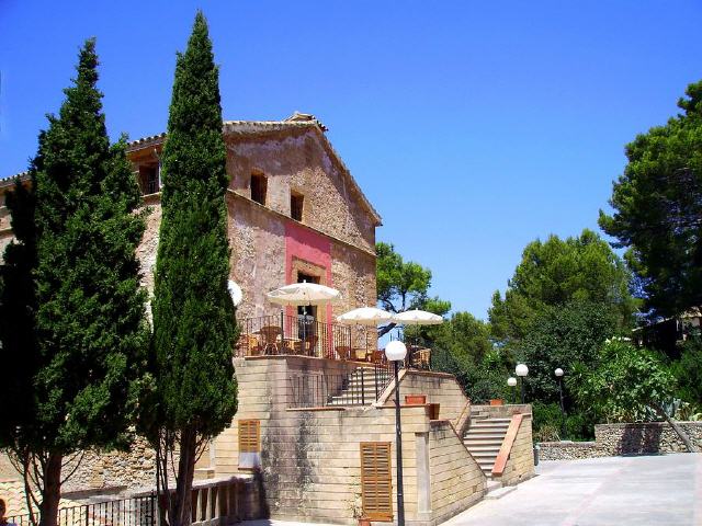 Mallorca - Alcudia