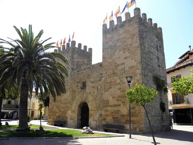 Mallorca - Alcudia