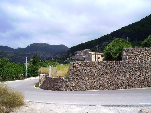 Mallorca - Banyalbufar