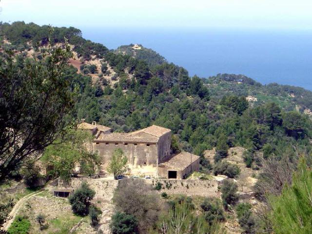 Mallorca - Estellencs