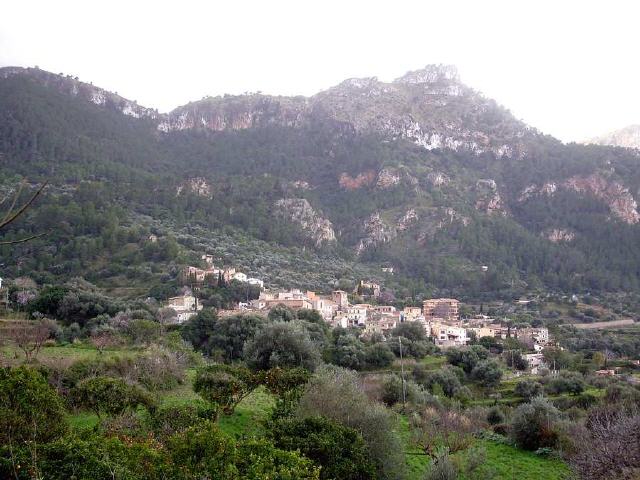 Mallorca - Estellencs
