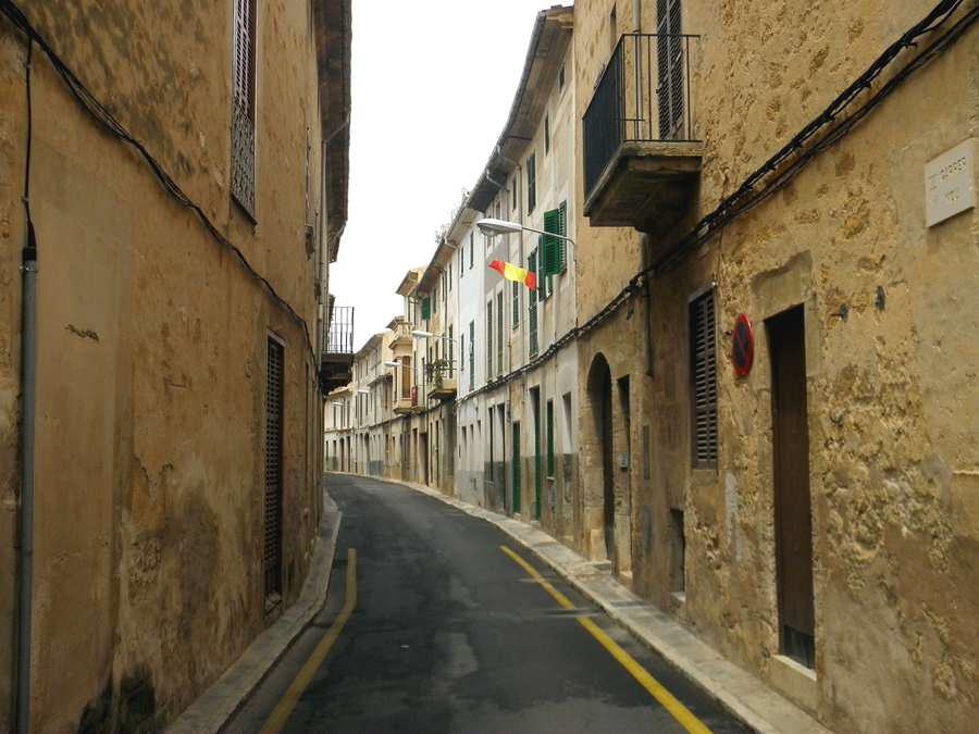 Mallorca - Llucmajor