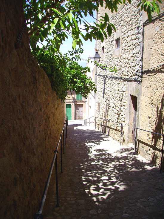 Mallorca - Montuïri