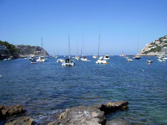 Mallorca - Andratx