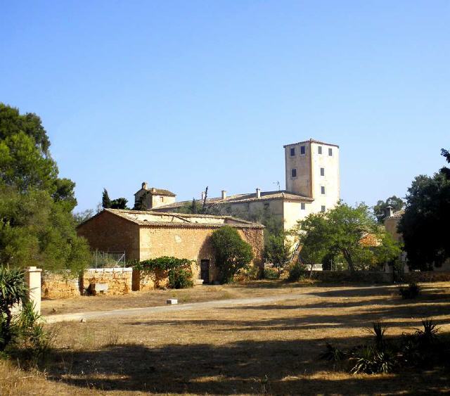 Mallorca - Santa Margalida