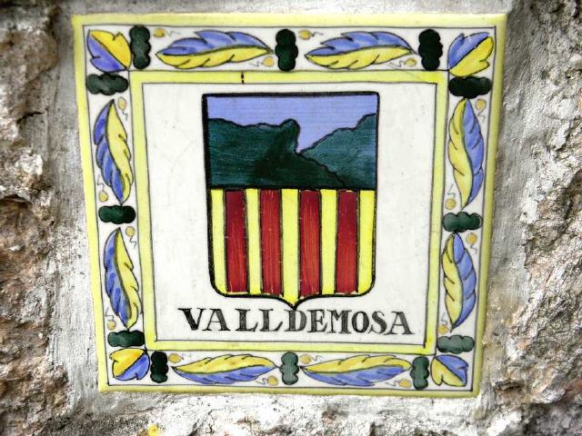 Mallorca - Valldemossa